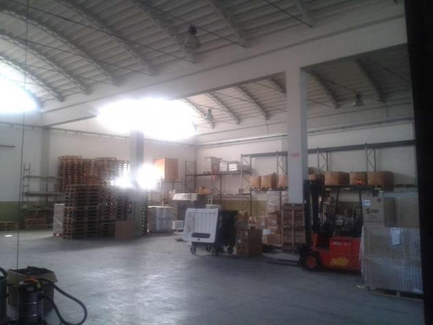 V976 - In vendita a Marsala locali artigian.-industriali - Foto 2