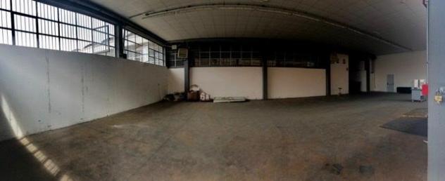 Capannone industriale in affitto a Porcari 1600 mq Rif: 909711 - Foto 2