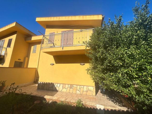 ALTAVILLA MILICIA - AM121 - Panoramica Villetta - Foto 10
