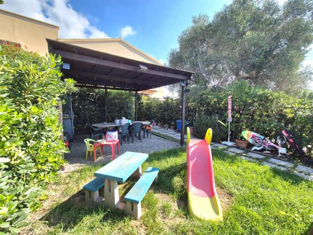 Appartamento in vendita a Venturina Terme - Campiglia Marittima 90 mq Rif: 1429042 - Foto 4