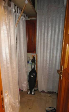 Immobile in asta di 156 m² in vendita a Carini - Foto 8