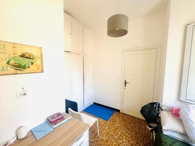 Trilocale in vendita a Genova, Albaro - Foto 20