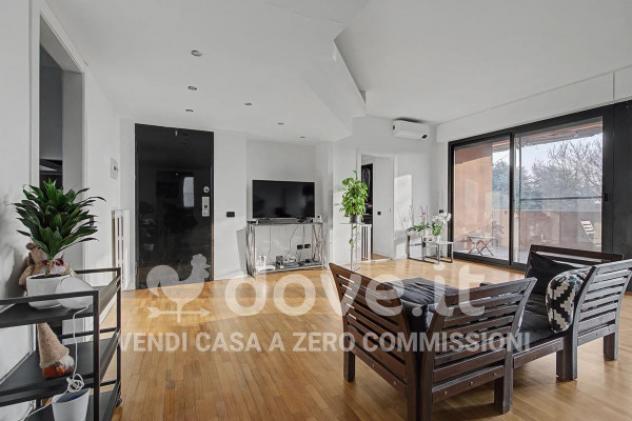 Appartamento di 141 m² con 4 locali in vendita a Legnano - Foto 3