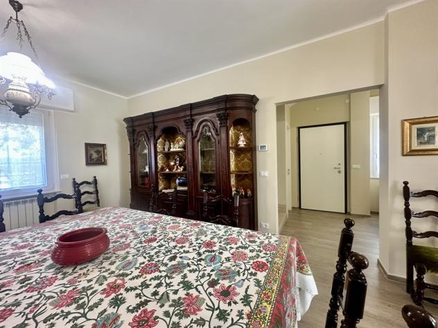 ID 900 Loano bellissima villa ristrutturata in vendita - Foto 9
