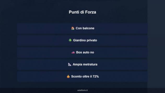 Immobile in asta di 226 m² in vendita a Luzzi - Foto 15