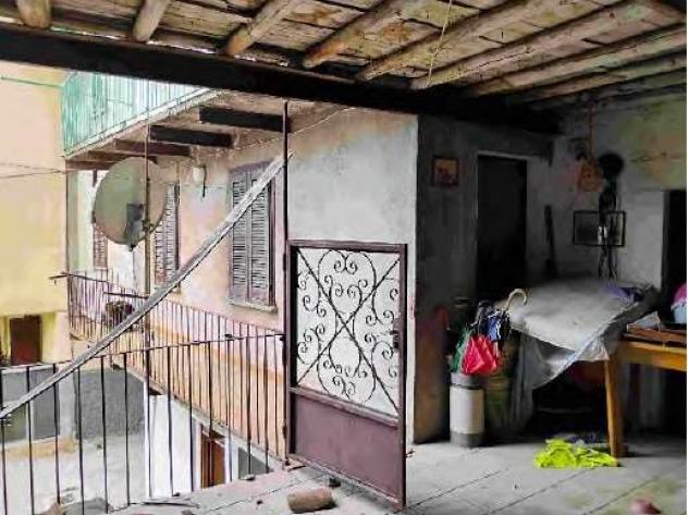 92/2025 U5 U VA - Porzione di casa in asta a Malnate - Foto 14