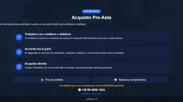 Immobile in asta di 81 m² in vendita a Messina - Foto 16