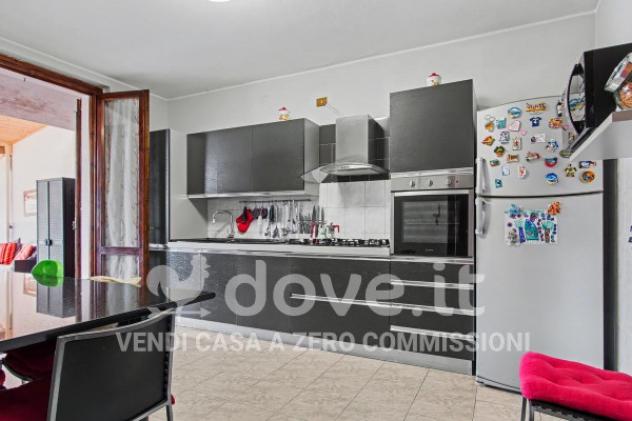 Appartamento di 100 m² con 4 locali e posto auto in vendita a Mozzanica - Foto 11