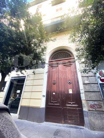 Appartamento - Napoli . Rif.: CGARIBALDI189VRG