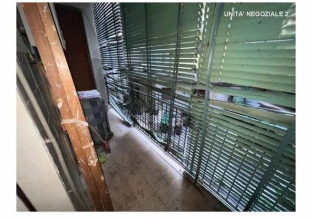 Immobile in asta di 91 m² in vendita a Napoli - Foto 5