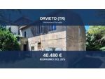 Immobile in asta di 130 m² con più di 5 locali in vendita a Orvieto
