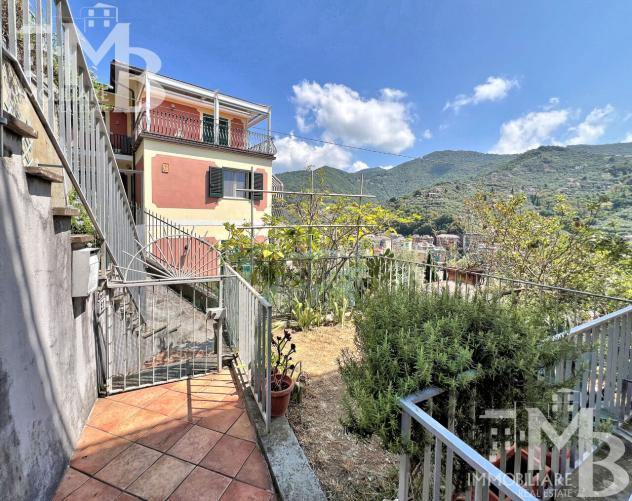 Quadrilocale in vendita a Recco - Foto 9