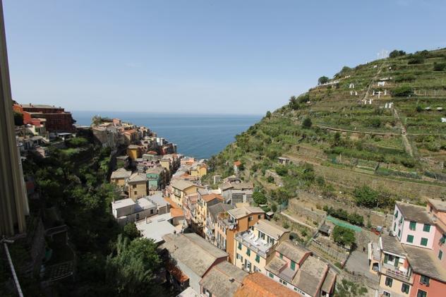 Appartamento in vendita a Riomaggiore 70 mq Rif: 1036321 - Foto 9