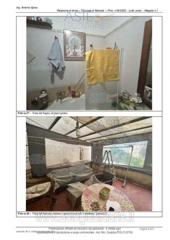 IMMOBILI-IMMOBILE RESIDENZIALE-Via Aldo Moro, 50, 91018 Salemi TP, Italia - Foto 3