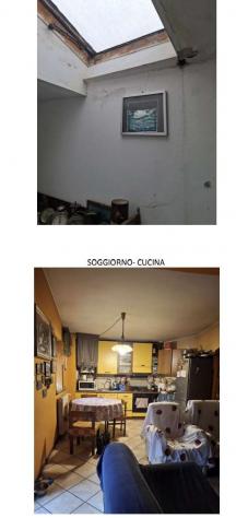 483/2025 U BG - trilocale al piano terzo con box e cantina in asta a San Giovanni Bianco - Foto 8