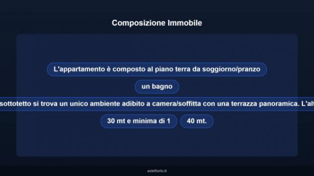 Immobile in asta di 72 m² in vendita a San Vito - Foto 16