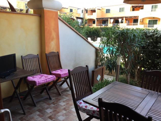 Appartamento in vendita a Santa Teresa Gallura 80 mq Rif: 1258459