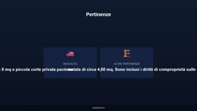 Immobile in asta di 45 m² in vendita a Scansano - Foto 14