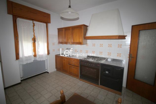 CASA SEMI INDIPENDENTE di 5 vani e di 200 mq (SERNAGLIA DELLA BATTAGLIA) rif. AS54_15 - Foto 8