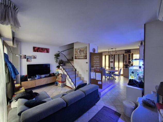 Villetta a schiera in vendita a Viareggio 145 mq Rif: 1403694