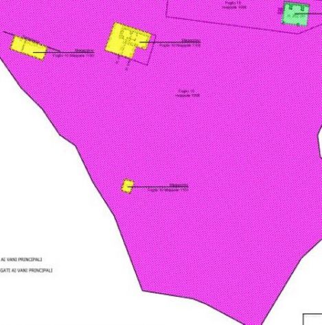 Rif. 4777 – Zoagli – Villa indipendente – Vista mare mozzafiato – Sulla scoglier - Foto 6
