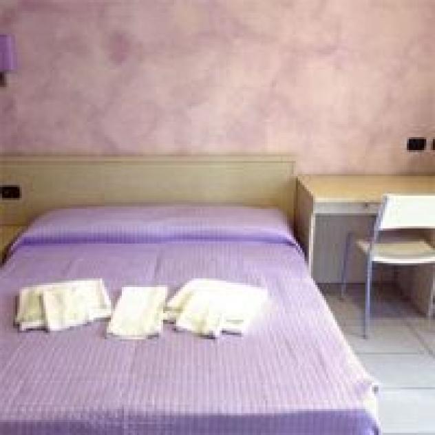 Hotel Villa Danci