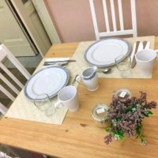 B&B Centrum Catania