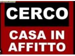 Cercasi appartamento in affitto