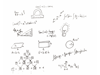 ripetizioni matematica