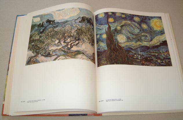 L'opera pittorica completa di Van Gogh - Foto 9
