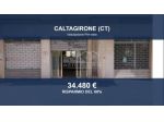 Immobile in asta di 110 m² in vendita a Caltagirone