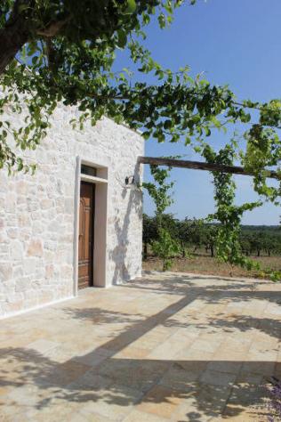 Agriturismo in vendita a Castellana Grotte - Foto 12