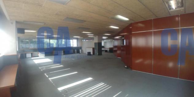 Ufficio a Cinisello Balsamo - Rif. UVCA808 - Foto 4