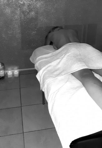 Massaggiatore a domicilio Tel:3890415148