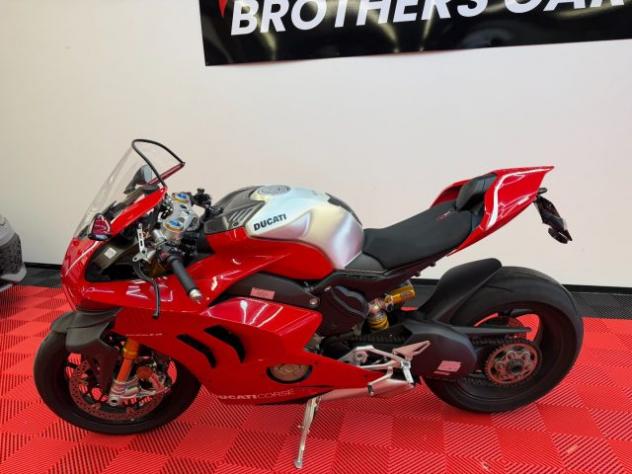 DUCATI Panigale V4 V4R FULL SERVICE DUCATI rif. 24064117 - Foto 7