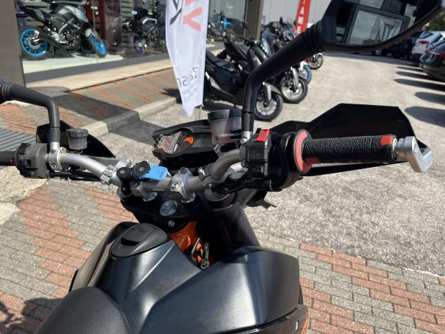 KTM 690 Supermoto null - Foto 8