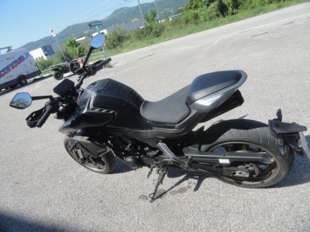 CF MOTO 800 NK 800 NK rif. 23795730 - Foto 6