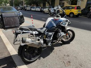 BMW R 1250 GS Trophy GS Nuovissima rif. 23976951