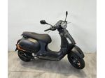 VESPA GTS 125 SUPER SPORT