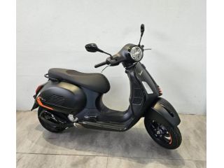 VESPA GTS 125 SUPER SPORT