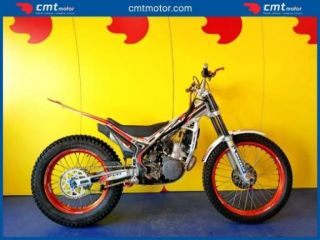 BETAMOTOR Evo 250 Finanziabile - BIANCO - 1 rif. 23749003