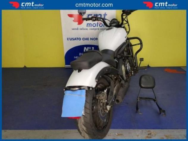 KAWASAKI Vulcan S Garantita e Finanziabile rif. 23545370 - Foto 2