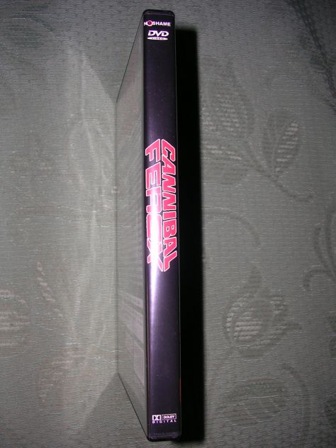 CANNIBAL FEROX - Foto 3