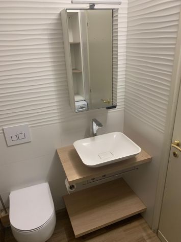 Stanze libere in grande appartamento Milano Sud - Foto 6