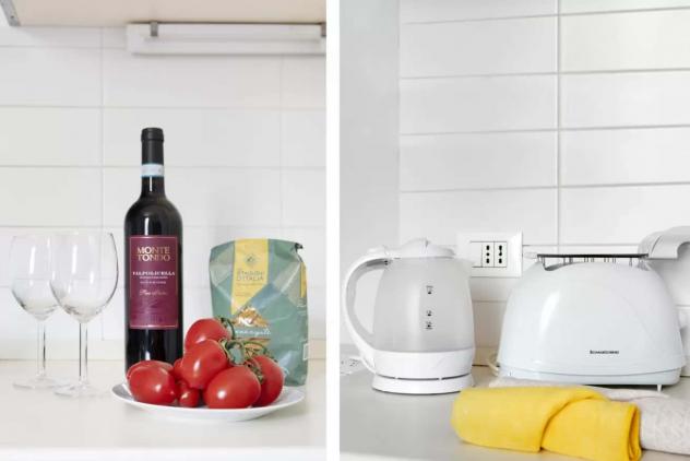Marconi 4 - Smart collection - Foto 10
