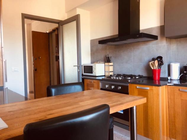 Appartamento in affitto a Marina di Carrara - Carrara 70 mq Rif: 1444889 - Foto 8