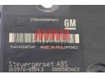 10097005043 Opel Astra centralina gruppo pompa ATE