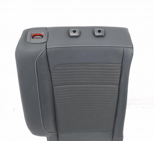 SCHIENALE SEDILI POSTERIORI FORD EcoSport Serie M1JC, M1JJ, M1JU (12) - Foto 2