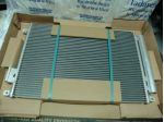 Radiatore Climatizzatore FIAT 500 07- 51786211