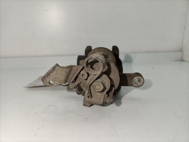 PINZA FRENO POSTERIORE SINISTRA FIAT 500 L Living 77366581 199B5000 diesel 1598 (1316) - Foto 6